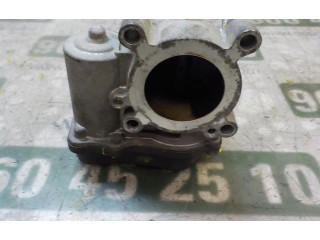 Дроссель 03D133062F, 03D133062E   Skoda Fabia Mk2 (5J)       