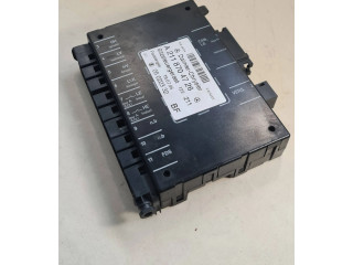 Модуль управления сидением A2118704726   Mercedes-Benz CLK A209 C209