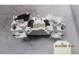 Блок управления климат-контролем 1400153380, 1400153380   Fiat Scudo