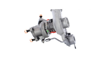 Turbodmychadlo Турбина 49173-02711, 49173-02711 KIA Venga