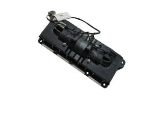 Подушка безопасности водителя Jaguar XF X250