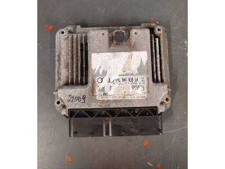 Řídící jednotka 0281017645, 03l906018la Audi A6 S6 C7 4G 2016