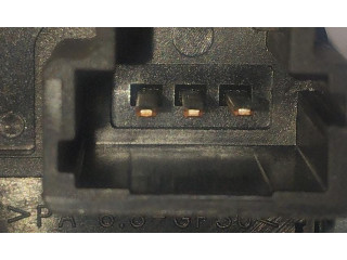 Řídící jednotka 00001943T3 Citroen C3 2008