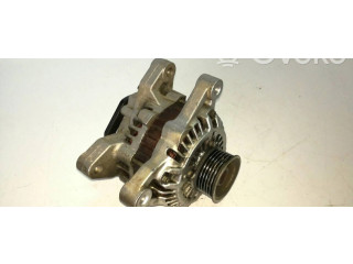 Генератор 9638275980, A005TA6391C Citroen Xsara 1.6