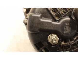 Генератор 96843503   Chevrolet Spark      