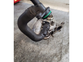  Турбина Skoda Fabia Mk3 (NJ)  04C145703         