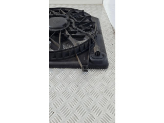 Вентилятор радиатора KIA Sorento