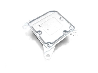 Блок подушек безопасности 8635A305, 0285011604 Mitsubishi Outlander