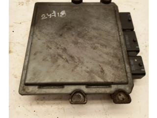 Блок управления двигателя 30729518, 30729518 Volvo S40