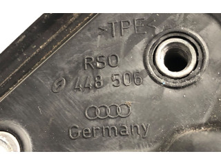 Зеркало электрическое        Audi A6 Allroad C6  2006 - 2011 года   