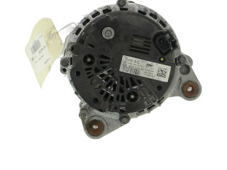 Генератор 03L903023   Volkswagen Touran II      