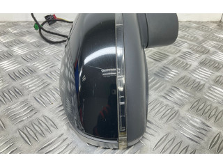 Зеркало электрическое        Audi A1  2010 - 2018 года   