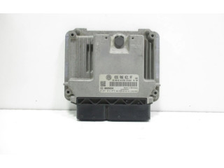 Řídící jednotka 03G906021PF Volkswagen Caddy 2008