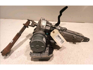 Рулевая рейка 6C1423510CD Skoda Fabia Mk3 (NJ) 2015 - 2021 года