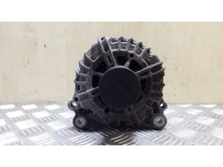 Генератор 03L903023L, 2612004E   Volkswagen PASSAT B8 1.6     