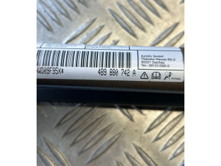 Боковая подушка безопасности 4B9880742A   Audi A6 S6 C5 4B