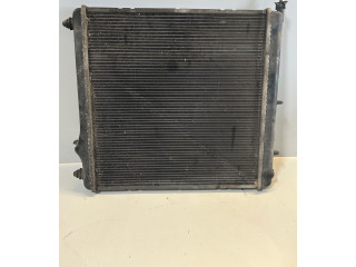 Поршень Радиатор охлаждающей жидкости 133Q5, 133Q5 Citroen C2