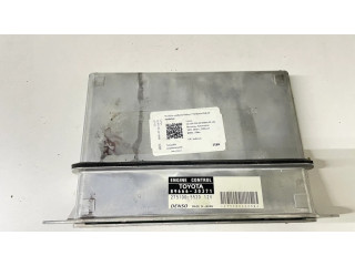 Řídící jednotka 8966630371, 2751005520 Lexus GS 300 350 430 450H 2005