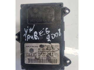 Блок управления Xenon