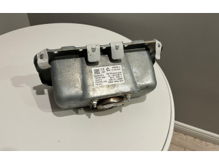 Подушка безопасности пассажира 72129205197, 9205197   BMW 3 F30 F35 F31