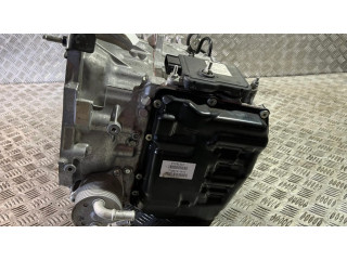 Автоматическая коробка передач