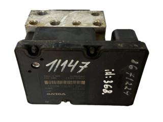 Блок АБС 8671224, 10092504033   Volvo  S80  1999 - 2003 года