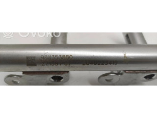 Топливная рампа 9811353880, 27139101 Peugeot 2008 II 1.2
