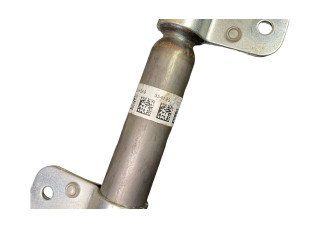 Turbodmychadlo Надувная подушка для крыши 95200288, 688437698 Opel Antara