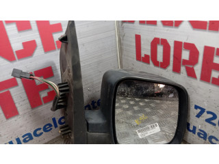 Зеркало электрическое правое Citroen Nemo