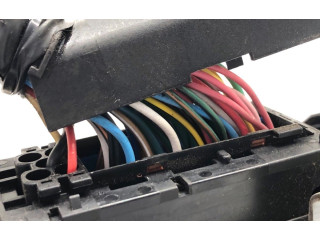 Řídící jednotka 39120-26740 KIA Cerato 2004