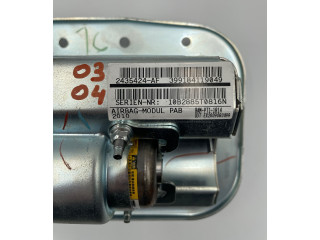 Подушка безопасности пассажира 399184119049, 10B2885T0816N   BMW X3 F25