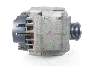 Генератор 06J903023R Audi Q3 8U