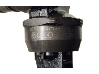 Vstřikovač 038130079GX, 0986441509 Citroen Berlingo