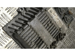 Řídící jednotka 3S6112A650LB, 244041874 Ford Fiesta 2004