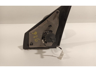 Зеркало электрическое        Dacia Dokker  2012 -  года   