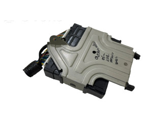 Блок управления двигателя 1860A154, E6T38982H Mitsubishi Outlander