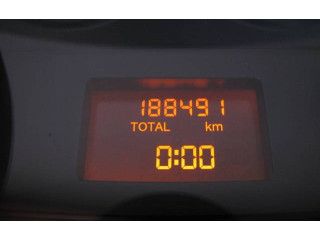 Přístrojová deska Fiat Punto Evo 2010 51840519, 503003060100