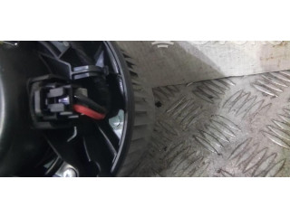 Вентилятор печки 13263279 Opel Meriva B