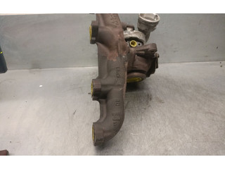 Turbodmychadlo Турбина 03G253014, 038253056L   Volkswagen Caddy   BLS