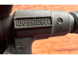 Форсунка 04891192AA, 0280155991 Mini One - Cooper R50 - 53