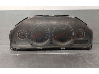 Панель приборов 30746102 Volvo S60