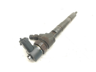 Vstřikovač 0445110213 Fiat Croma pro naftový motor 2.4 939A3000