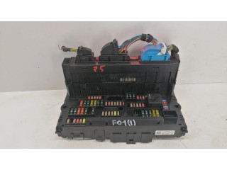 Pojistková skříňka 9210861 BMW 7 F01 F02 F03 F04 2011