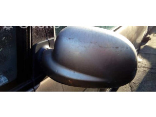 Zpětné zrcátko levé Chevrolet Rezzo