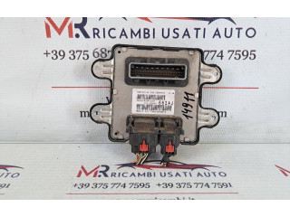 Блок комфорта 73G3P4F6, 73G3P4F6   Jeep Grand Cherokee (WK)   