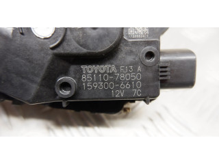 Моторчик дворников 8511078050    Lexus NX