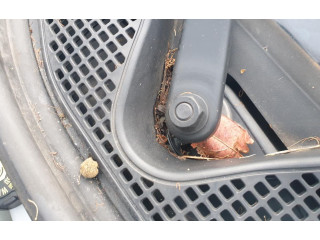 Моторчик дворников Renault Twingo III