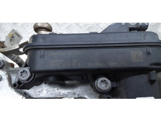 Turbodmychadlo Турбина 16319700012 Nissan Micra K14