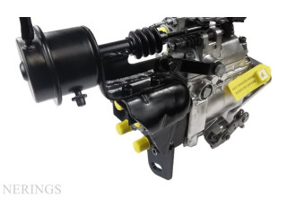 Vstřikovací čerpadlo 0460494152, 0460494152 Volkswagen Transporter - Caravelle T3