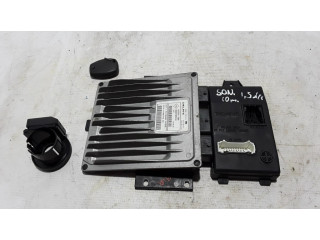 Řídící jednotka 8200296328, 8200911568 Dacia Sandero 2013